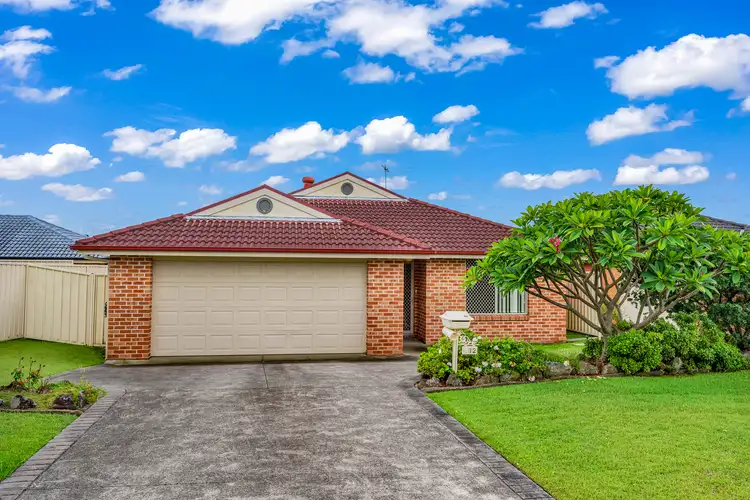 Main view of Homely house listing, 12 Treasure Street, Rutherford NSW 2320