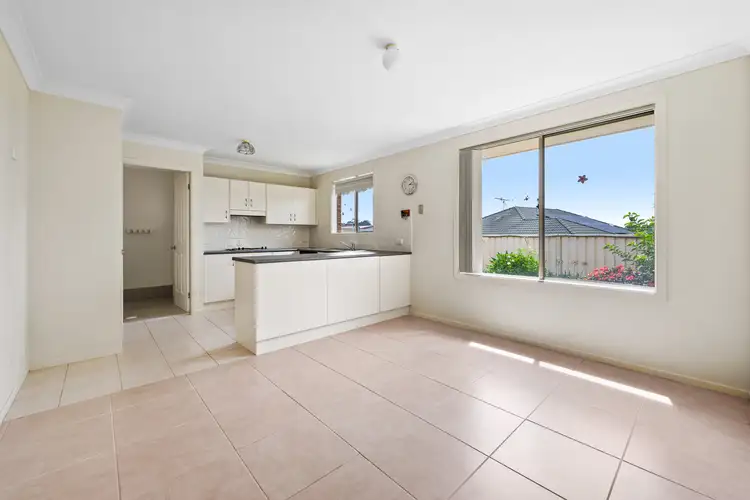 Third view of Homely house listing, 12 Treasure Street, Rutherford NSW 2320
