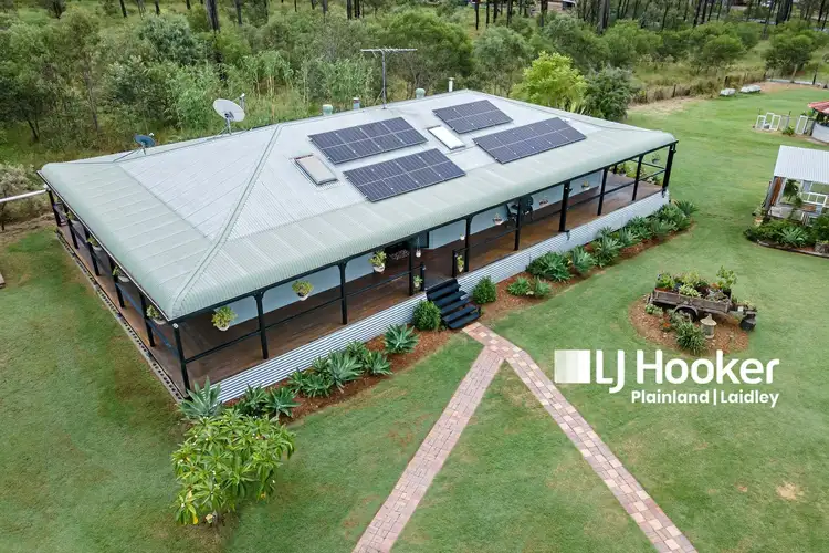 11 Richwood Crt, Kensington Grove QLD 4341