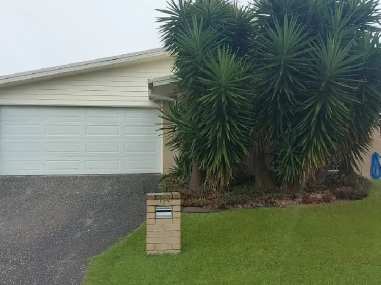 Main view of Homely house listing, 14 Redcedar Place, Morayfield QLD 4506