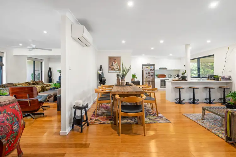 Second view of Homely house listing, 24 Corina Avenue, Bolwarra Heights NSW 2320