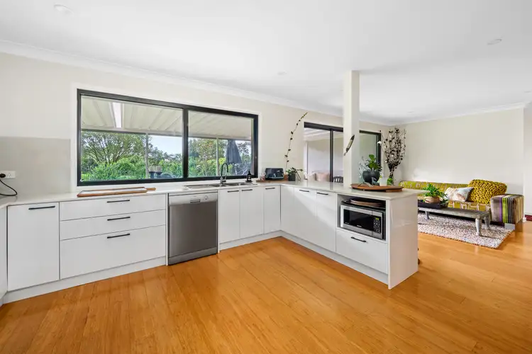Third view of Homely house listing, 24 Corina Avenue, Bolwarra Heights NSW 2320