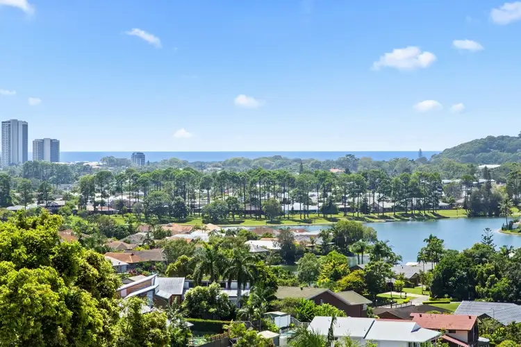 2/28 Foothill Street, Elanora QLD 4221