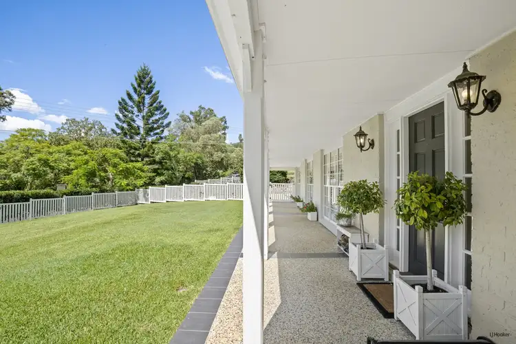 Main view of Homely house listing, 9-11 Baraka Court, Mudgeeraba QLD 4213