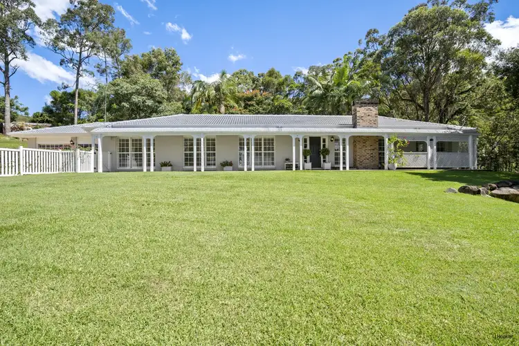 Second view of Homely house listing, 9-11 Baraka Court, Mudgeeraba QLD 4213