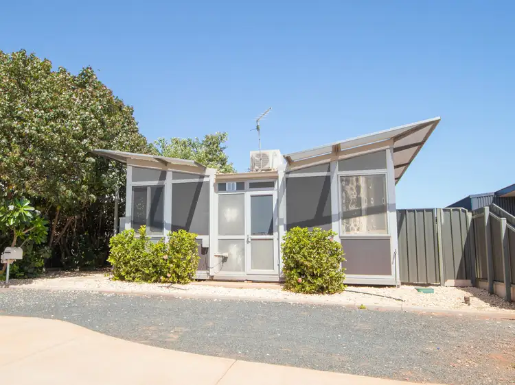 Main view of Homely house listing, 21 Bajamalu Drive, Baynton WA 6714