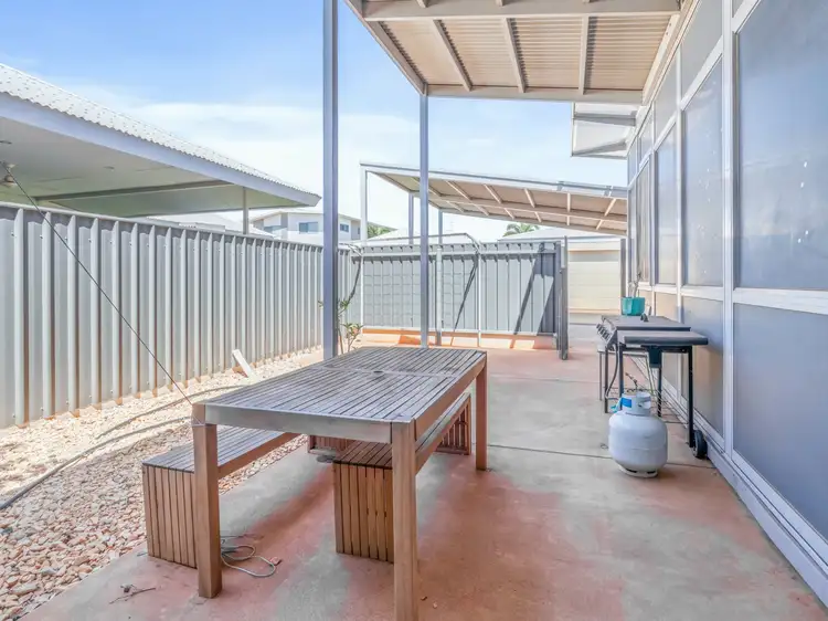 Fourth view of Homely house listing, 21 Bajamalu Drive, Baynton WA 6714