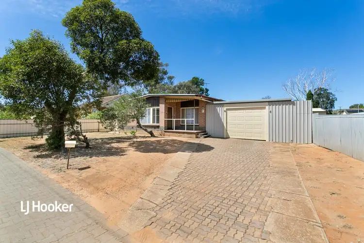 53 Ashton Road, Davoren Park SA 5113
