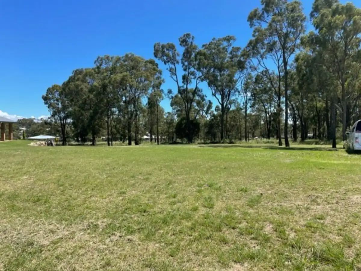 Main view of Homely land listing, 54 Flynn Drive, Warwick QLD 4370