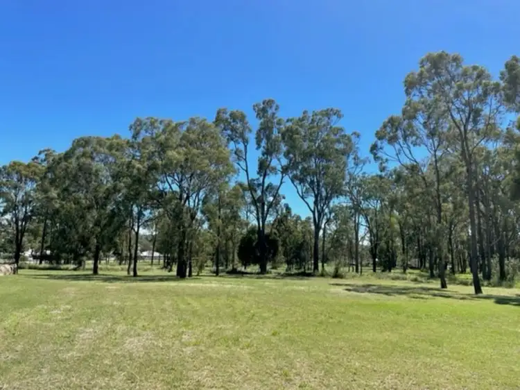 Third view of Homely land listing, 54 Flynn Drive, Warwick QLD 4370
