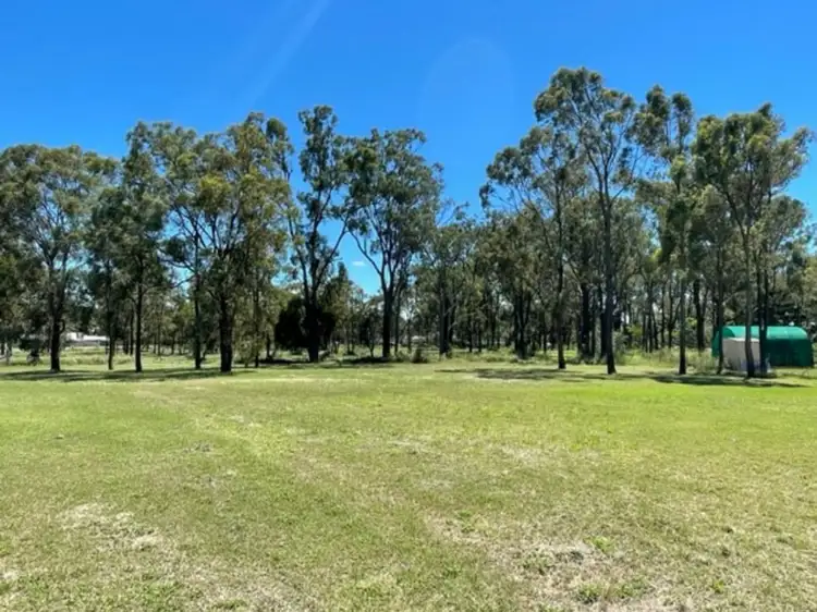 Fourth view of Homely land listing, 54 Flynn Drive, Warwick QLD 4370