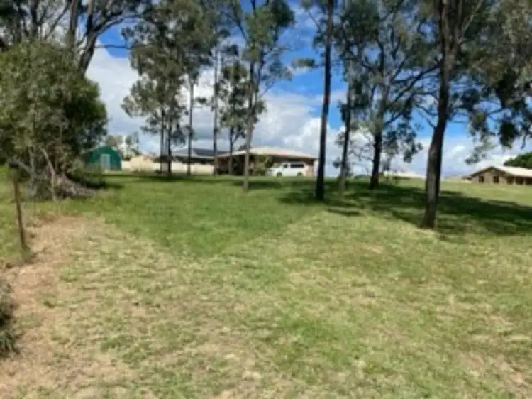 Fifth view of Homely land listing, 54 Flynn Drive, Warwick QLD 4370