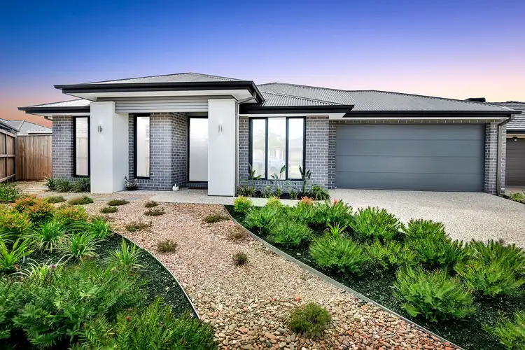 27 Mallorca Drive, Wollert VIC 3750