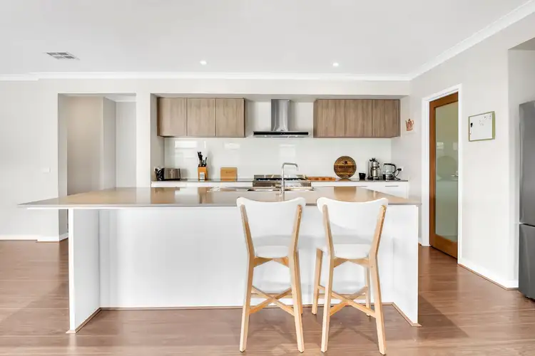Sixth view of Homely house listing, 27 Mallorca Drive, Wollert VIC 3750