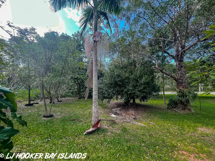 Second view of Homely house listing, 11 Peronne Ave, Russell Island QLD 4184