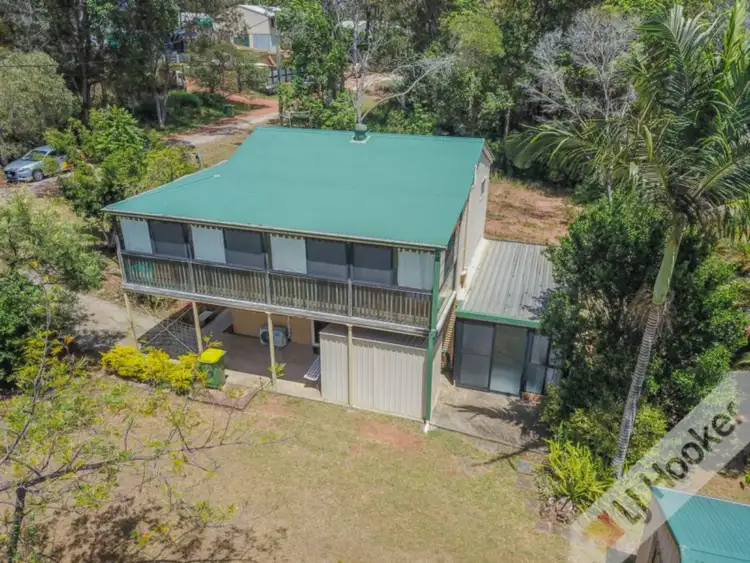 Fourth view of Homely house listing, 11 Peronne Ave, Russell Island QLD 4184