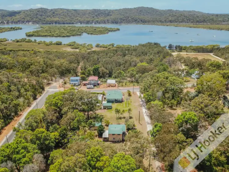 Seventh view of Homely house listing, 11 Peronne Ave, Russell Island QLD 4184
