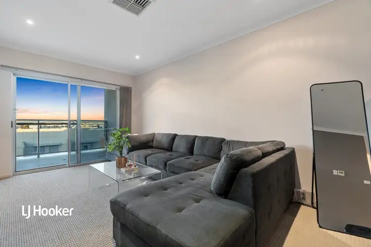 Main view of Homely unit listing, 9/26-28 Metro Parade, Mawson Lakes SA 5095
