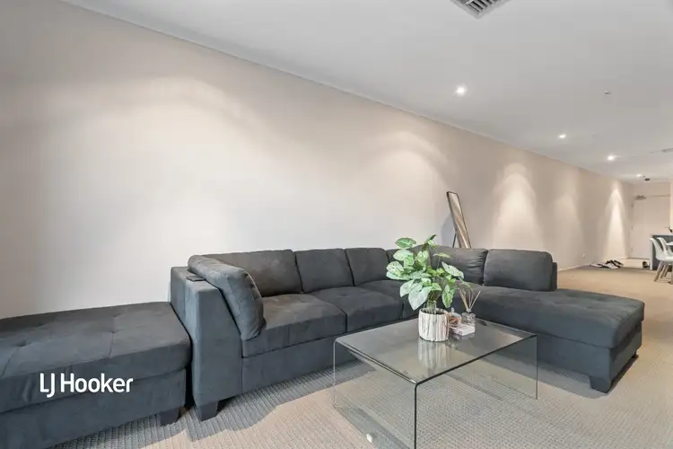 Second view of Homely unit listing, 9/26-28 Metro Parade, Mawson Lakes SA 5095