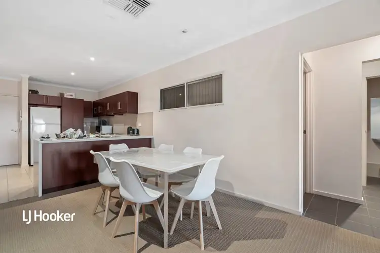 Fourth view of Homely unit listing, 9/26-28 Metro Parade, Mawson Lakes SA 5095