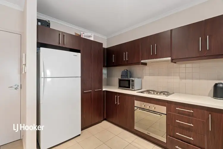 Fifth view of Homely unit listing, 9/26-28 Metro Parade, Mawson Lakes SA 5095
