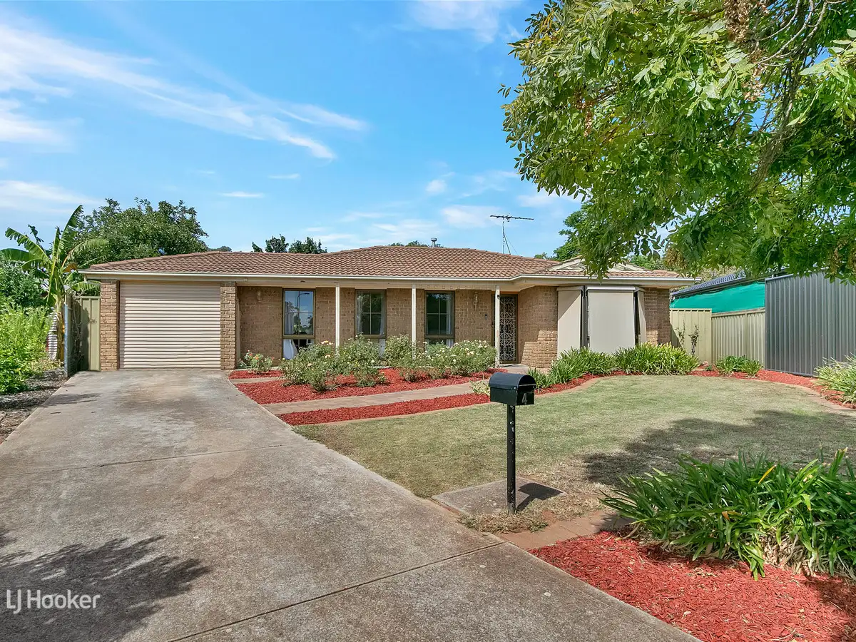 Main view of Homely house listing, 4 Rogash Court, Evanston Park SA 5116