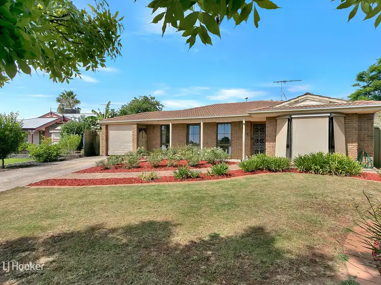Third view of Homely house listing, 4 Rogash Court, Evanston Park SA 5116
