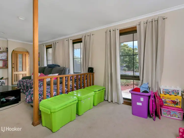 Fifth view of Homely house listing, 4 Rogash Court, Evanston Park SA 5116