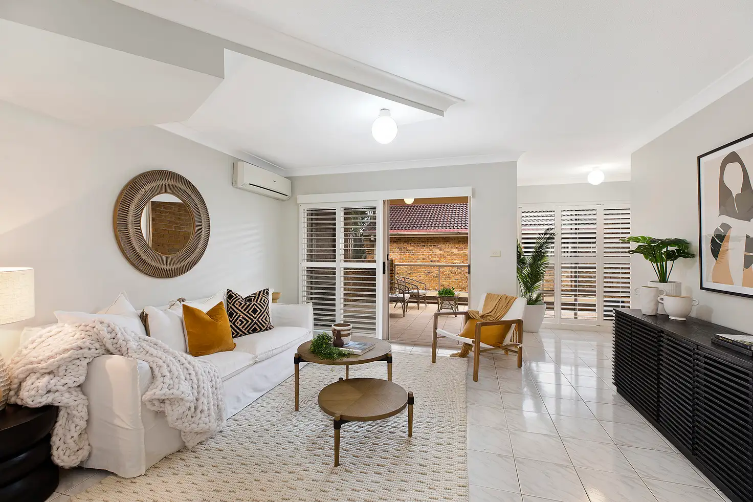 Main view of Homely townhouse listing, 5/24-26 Whiting Avenue, Terrigal NSW 2260