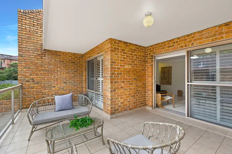 Second view of Homely townhouse listing, 5/24-26 Whiting Avenue, Terrigal NSW 2260