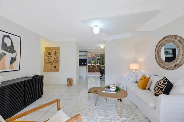 Third view of Homely townhouse listing, 5/24-26 Whiting Avenue, Terrigal NSW 2260