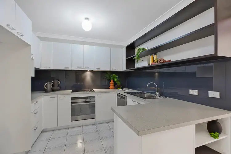 Fourth view of Homely townhouse listing, 5/24-26 Whiting Avenue, Terrigal NSW 2260