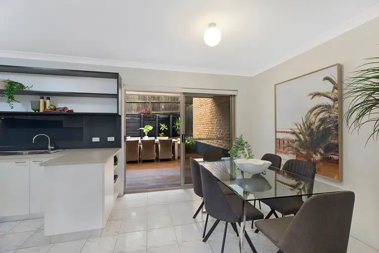 Fifth view of Homely townhouse listing, 5/24-26 Whiting Avenue, Terrigal NSW 2260