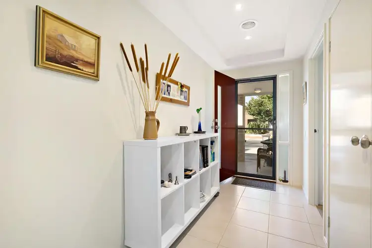 Second view of Homely house listing, 4 Grimstone Place, Franklin ACT 2913