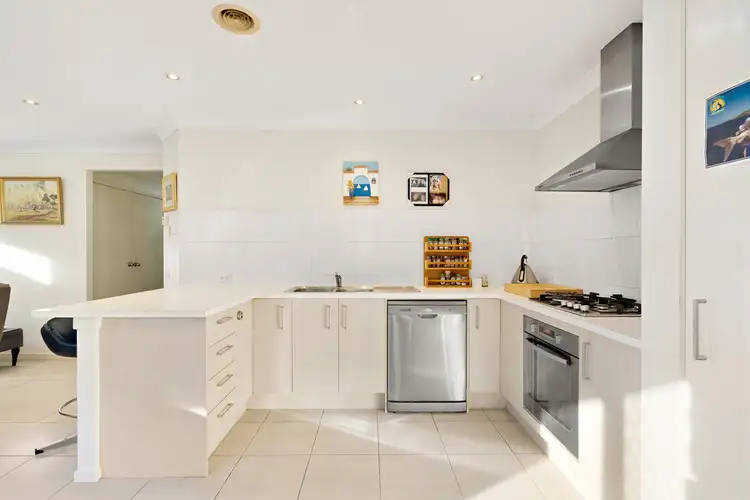 Third view of Homely house listing, 4 Grimstone Place, Franklin ACT 2913