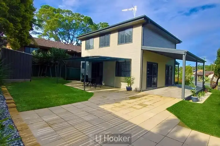 Sixth view of Homely house listing, 86 Clydebank Road, Balmoral NSW 2283