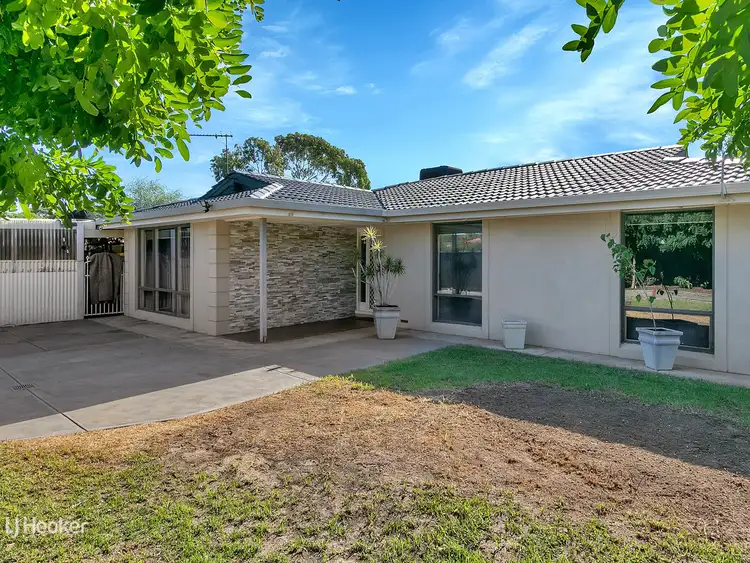 50 Cooradilla Drive, Salisbury Park SA 5109