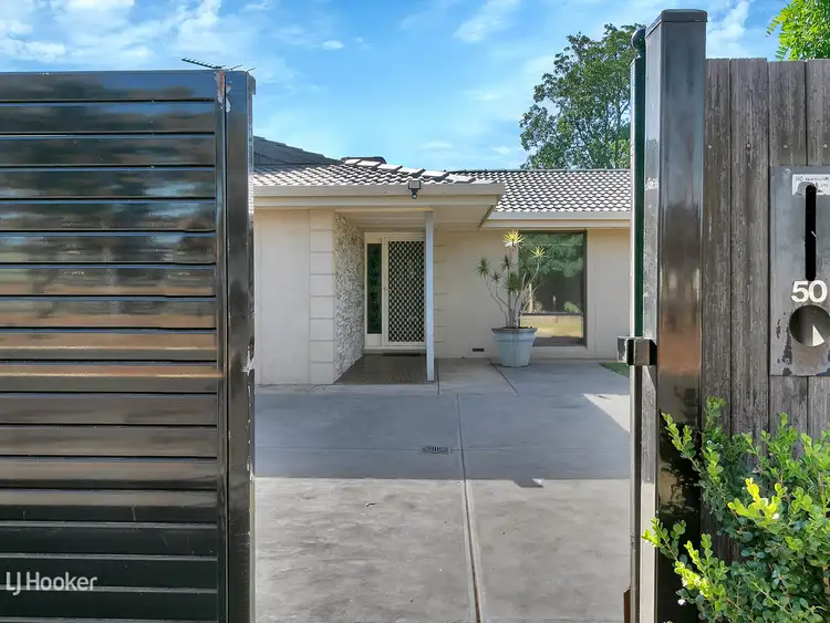 Fifth view of Homely house listing, 50 Cooradilla Drive, Salisbury Park SA 5109