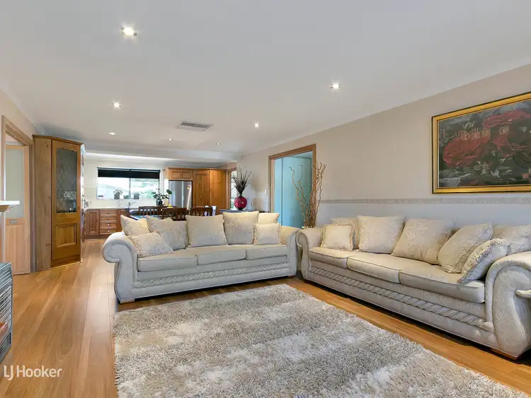 Sixth view of Homely house listing, 50 Cooradilla Drive, Salisbury Park SA 5109
