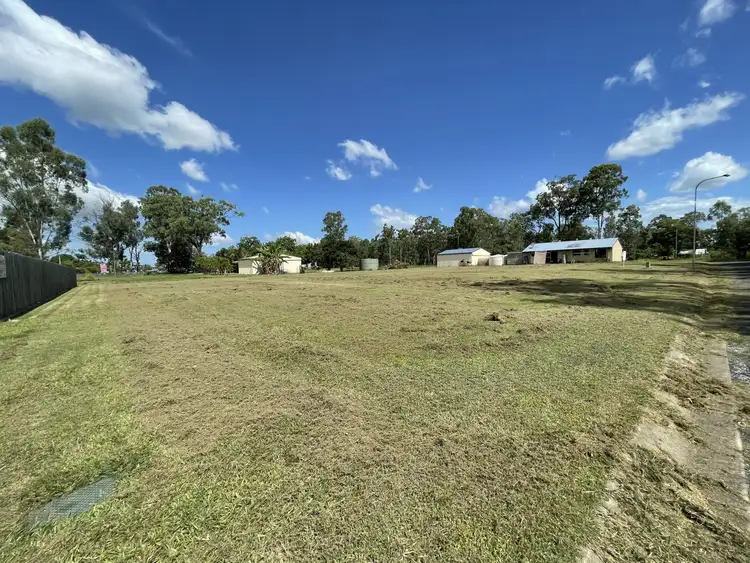 Second view of Homely land listing, Lot 8 Anderson Lane, Miriam Vale QLD 4677