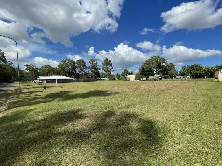 Third view of Homely land listing, Lot 8 Anderson Lane, Miriam Vale QLD 4677
