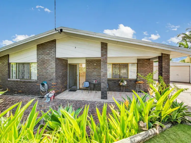 3 Bunker Court, Clinton QLD 4680