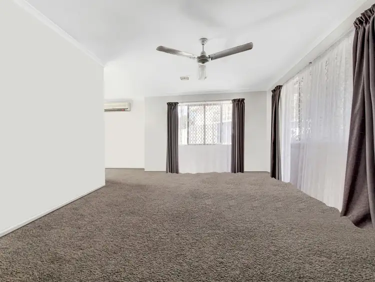 Fifth view of Homely house listing, 3 Bunker Court, Clinton QLD 4680