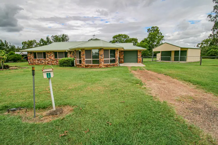 Main view of Homely house listing, 1 Nardoo Street, Fernvale QLD 4306