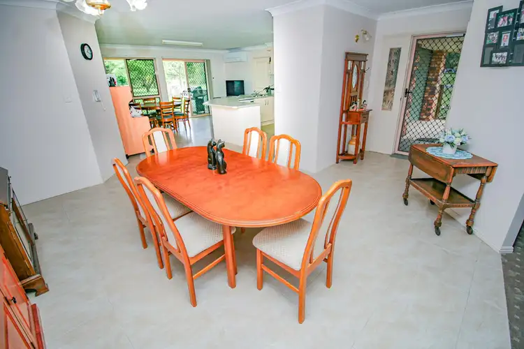 Fourth view of Homely house listing, 1 Nardoo Street, Fernvale QLD 4306