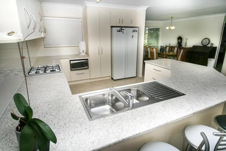 Sixth view of Homely house listing, 1 Nardoo Street, Fernvale QLD 4306