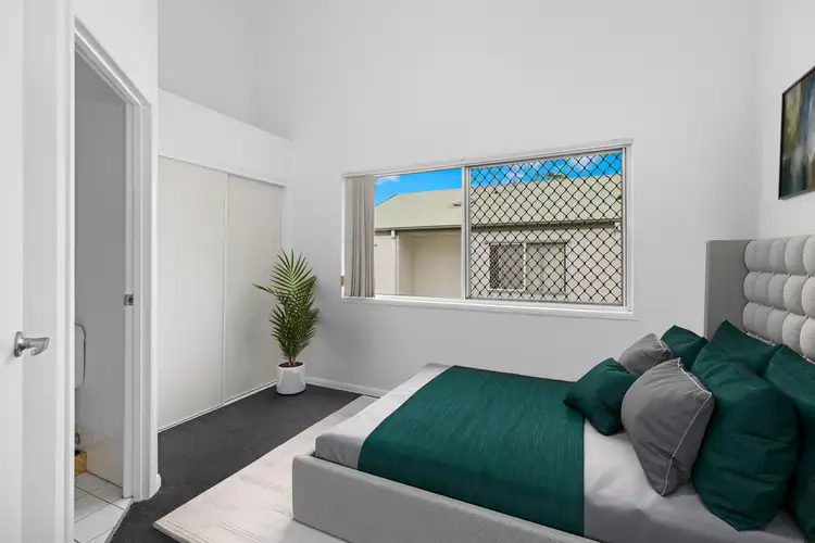 Fifth view of Homely townhouse listing, 4/40 Wickham Street, Morningside QLD 4170