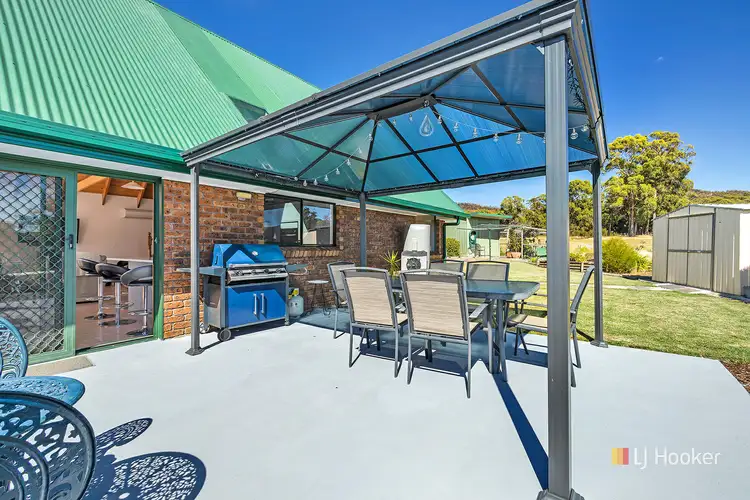 Second view of Homely house listing, 7c Irbys Circus, Sisters Beach TAS 7321
