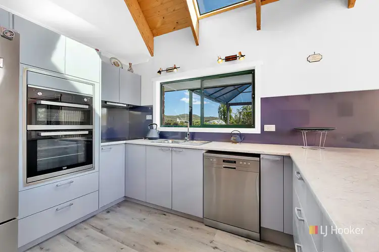 Fourth view of Homely house listing, 7c Irbys Circus, Sisters Beach TAS 7321
