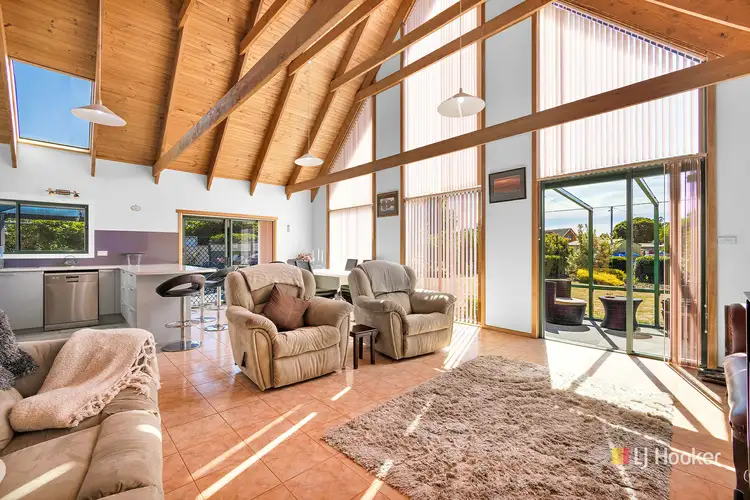 Fifth view of Homely house listing, 7c Irbys Circus, Sisters Beach TAS 7321